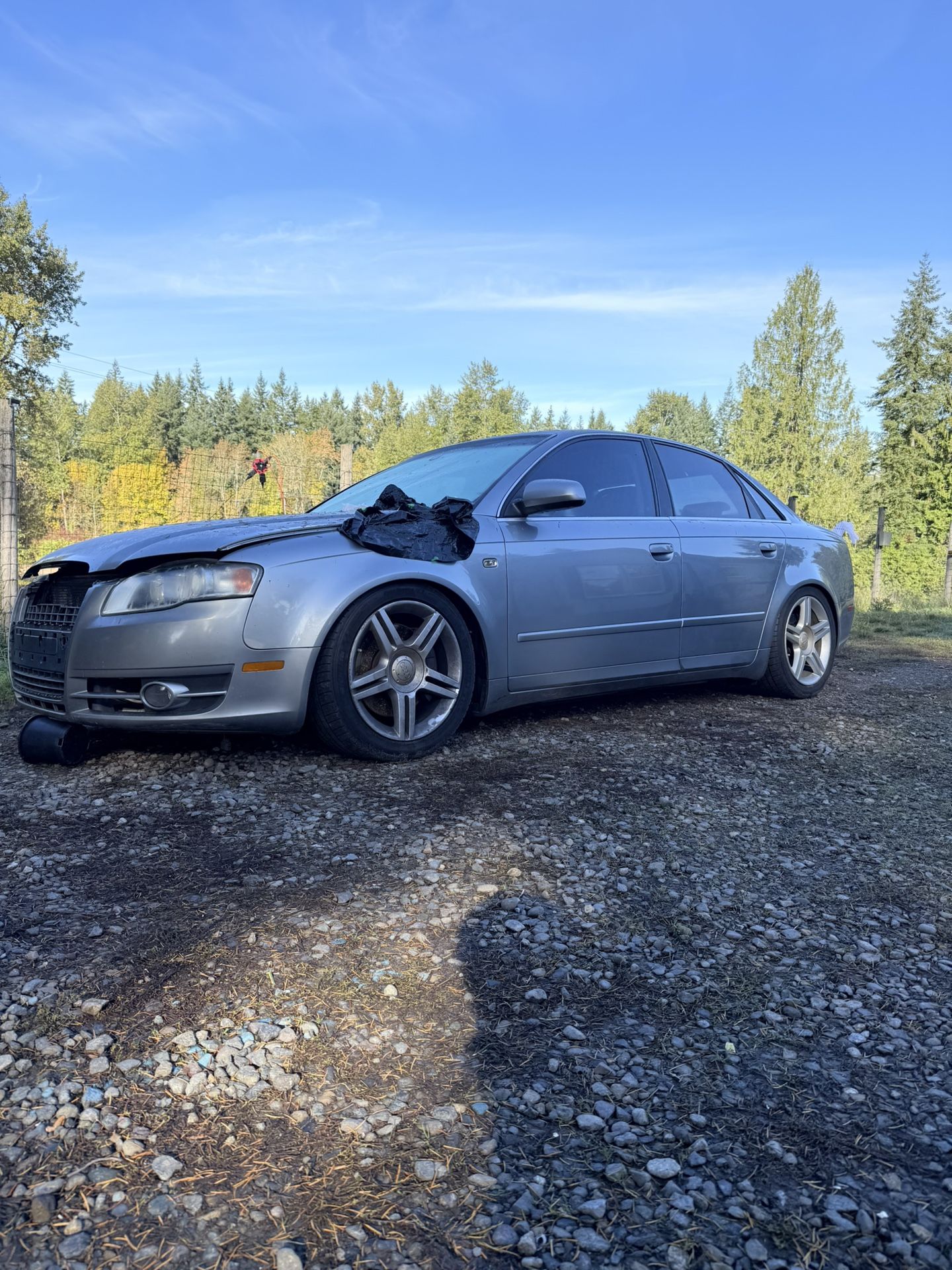 2005 Audi A4