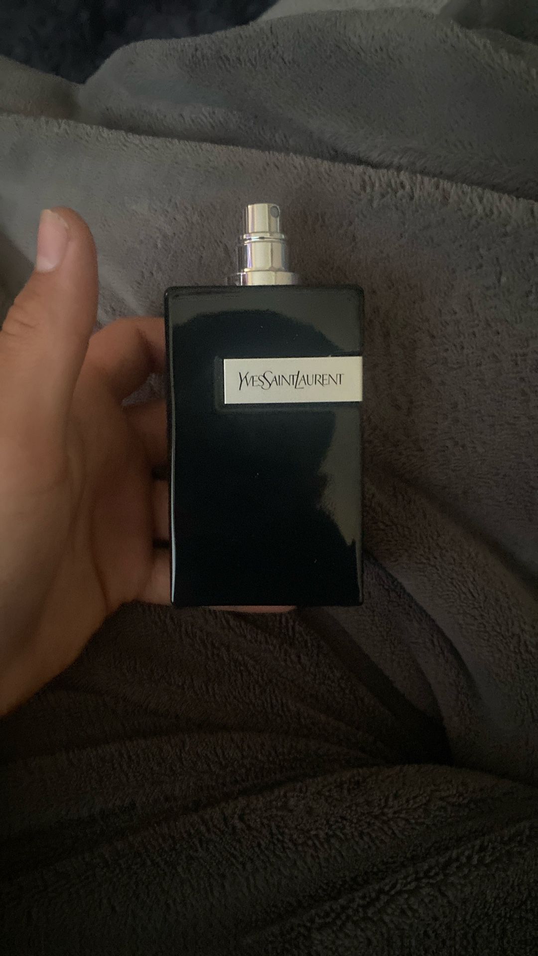 Ysl Cologne