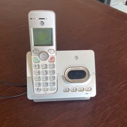 Cordless Phone