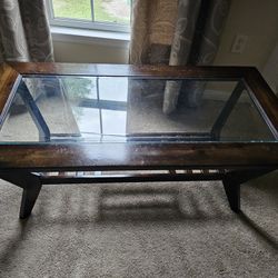 Living Room Coffe  Table 