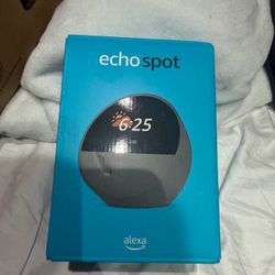 Amazon Echo Pop