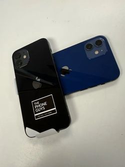 Apple  iPhone 12 (Unlocked) (New - Handset Only) / 64GB