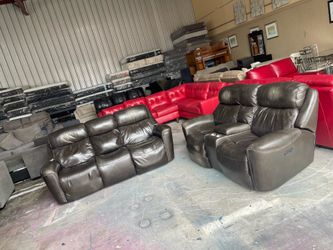 Living room set