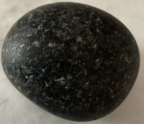 Nephrite Jade - Stone