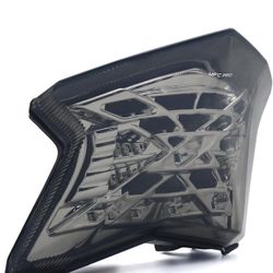 Tail Light For Kawasaki Ninja