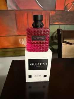 Valentino Born in Roma EXTRADOSE PARFUM 3.4oz - ONLY $125!! Brand new