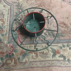 Christmas tree stand