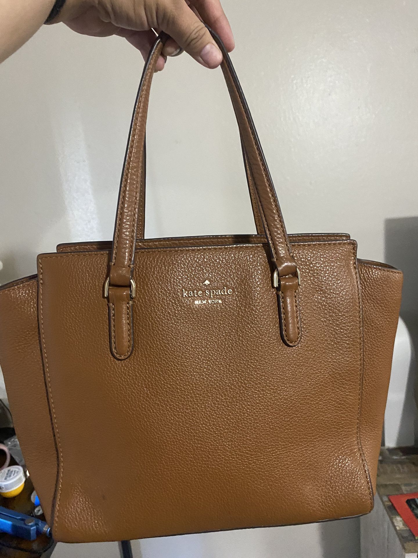 Kate Spade Purse1