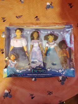 Disney Encanto Gift Set