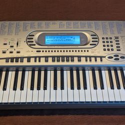 Casio wk 1630 new arrivals