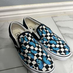 Vans 