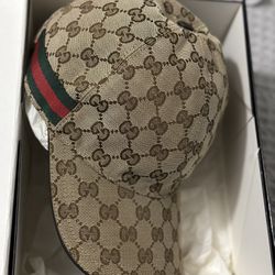 Gucci Hat For Man 