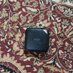 Phillips bluetooth speaker