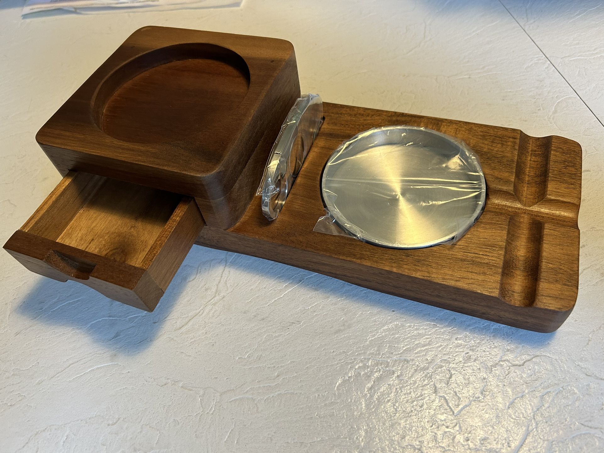 Accessory Gift Set