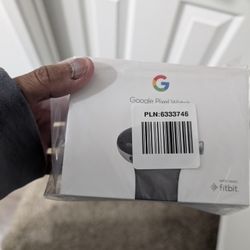 Pixel Watch 1 Lte Unlocked 