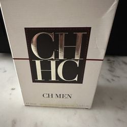 Vintage (2012-2014) CH Men Original Formulation 
