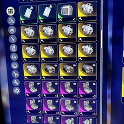 Everything Arc Raiders