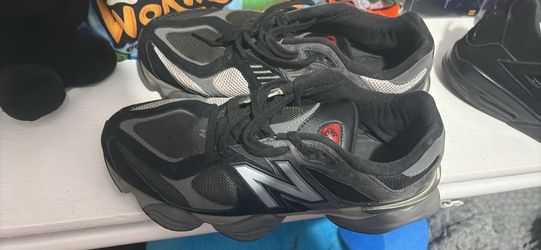 Jordans & NB