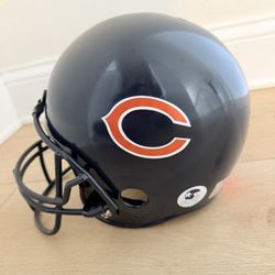 Chicago bears Play Helmet For Kids 