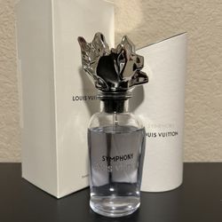 LOUIS VUITTON SYMPHONY 