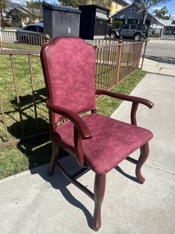 Dining Chairs