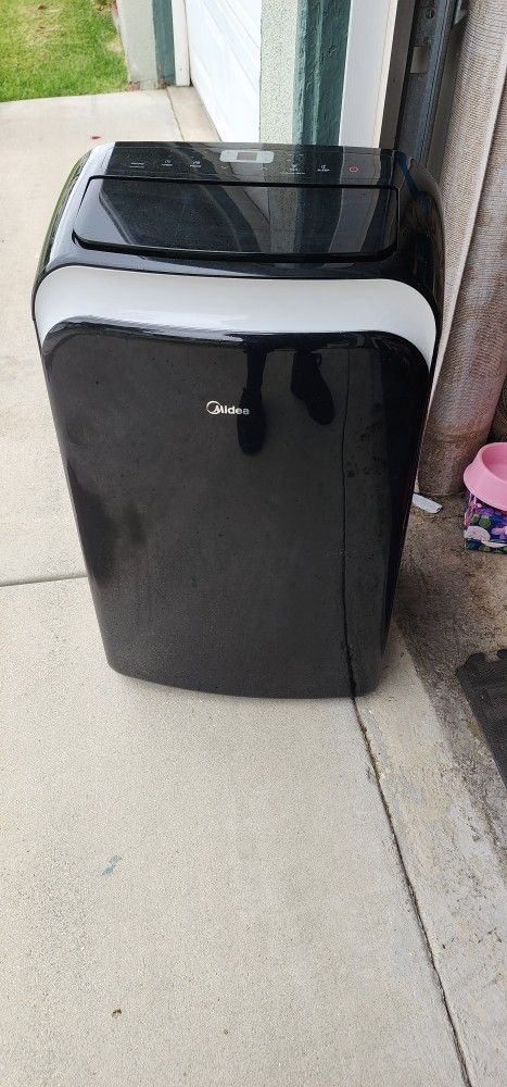 Midea Ac Unit