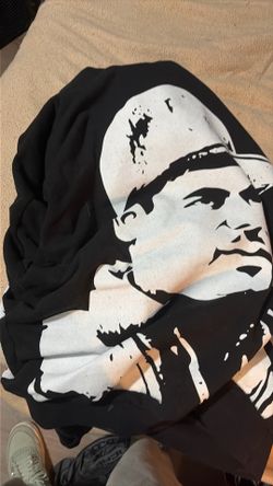 Asaali hoodie
