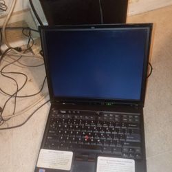 IBM Thinkpad