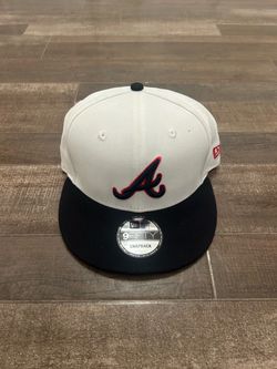 Atlanta Braves SnapBack