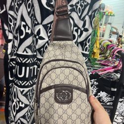 Men Crossbody