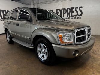 2005 Dodge Durango