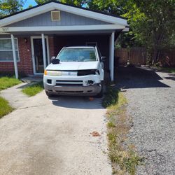 2005 Saturn Vue Selling Whole Or For Parts