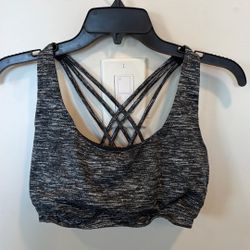 Victoria Secret Sport Bra Size L