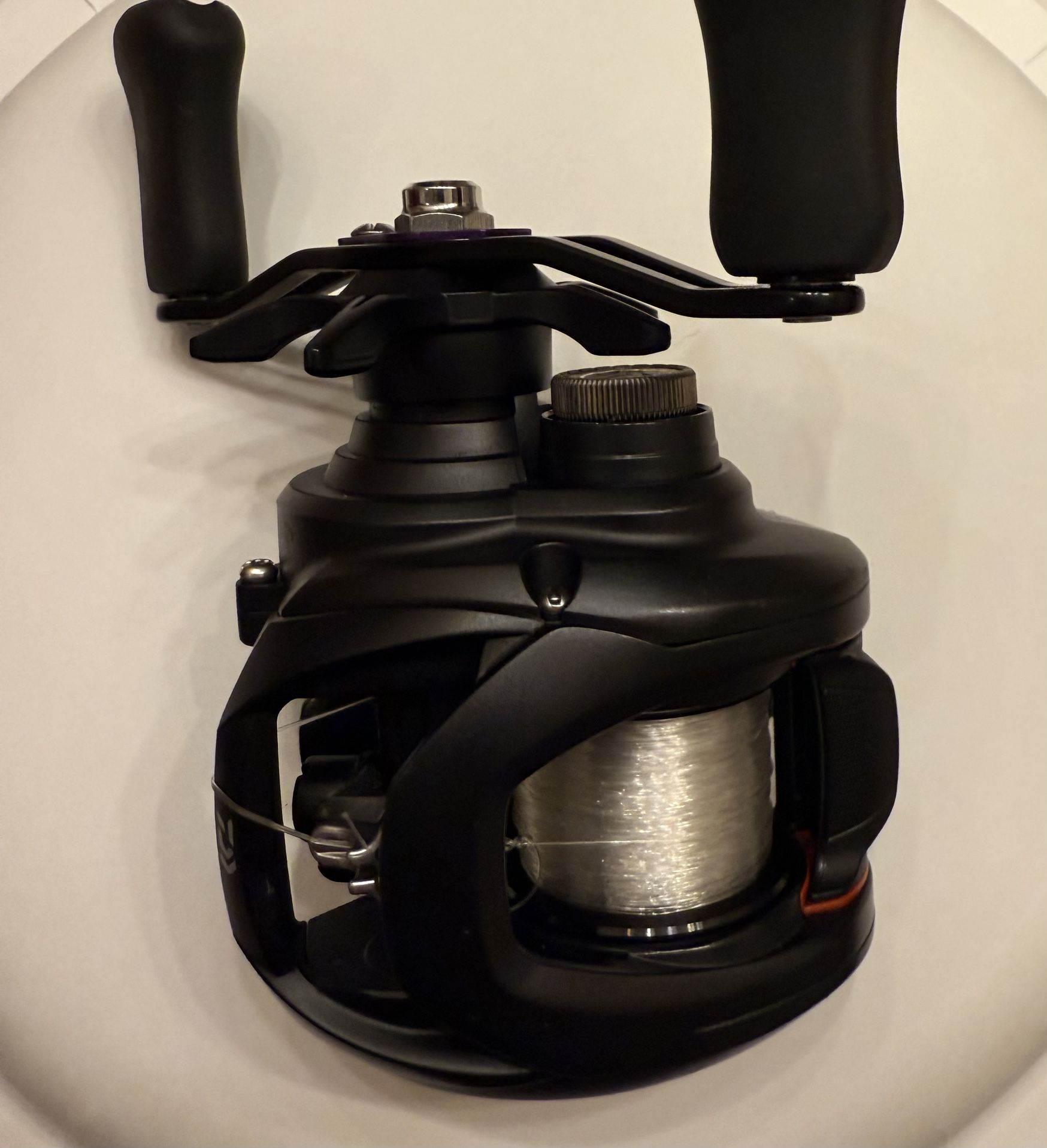 Daiwa Tatula 100xh