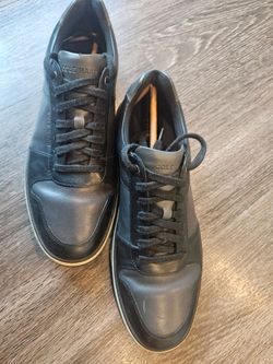 3 Pairs of Used Cole Haan Grand Cross Court