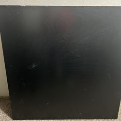 Dining Room Table And 3 Chairs 