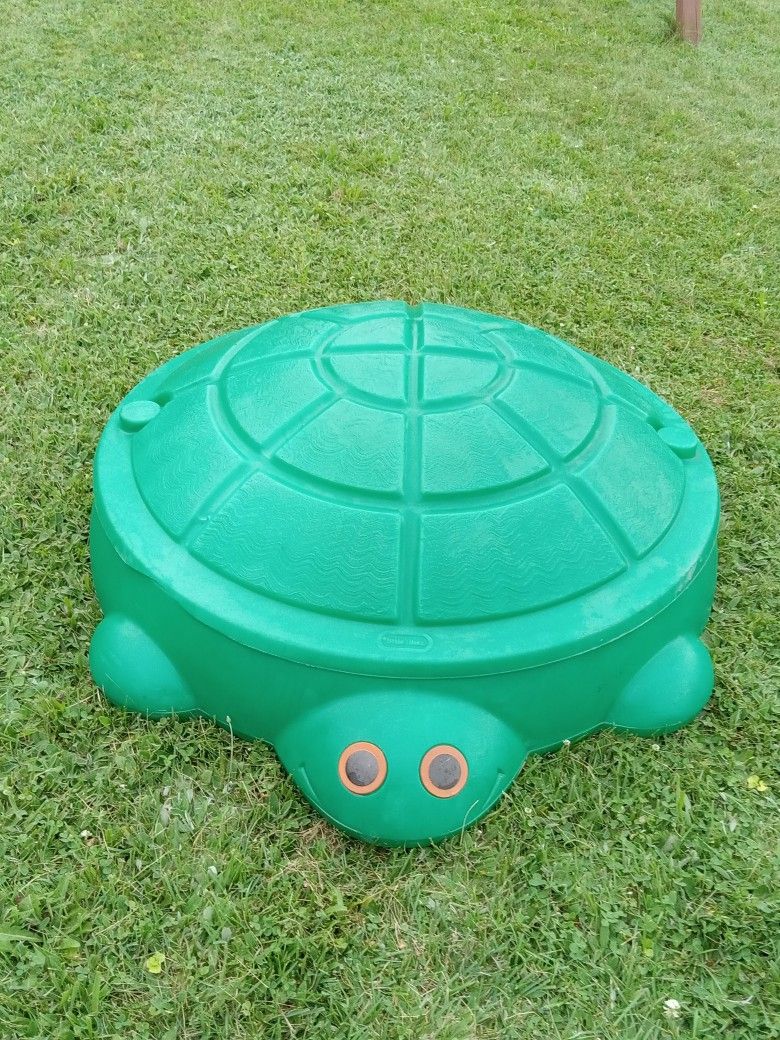 Sand Box