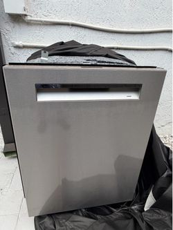 Bosch Dishwasher