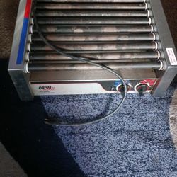 Apw Wyott(heat roller Systems)