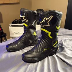 Alpinestar Boots