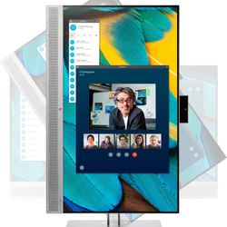 NEW HP EliteDisplay E243m