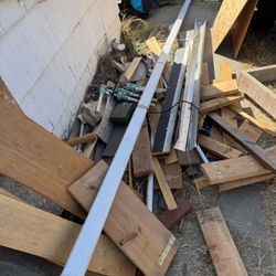 Free Drainage Pipe