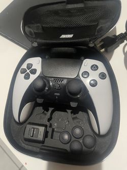 PlayStation 5 Ps5 Edge pro Controller 