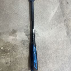 Rawlings Baseball Bat 26” Drop 11