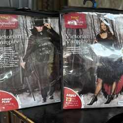 Halloween Costumes 