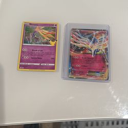 Xerneas Ex