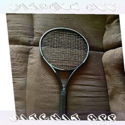 Dominate Tennis with Professional Grade Racquets minute top