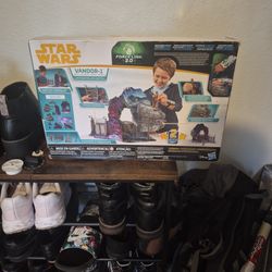Star Warz