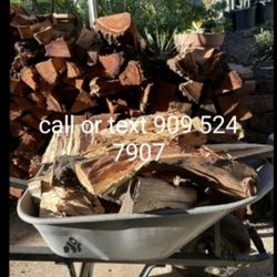 Firewood Cozy Time 🔥 Mixed Dry 