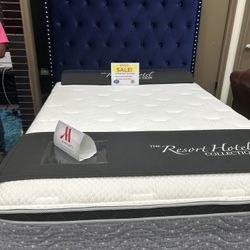 Kng Bed frame Only $149